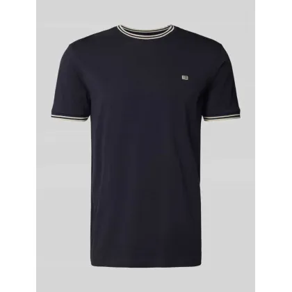 Zdjęcie T-shirt z okrągłym dekoltem