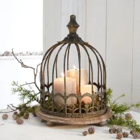 Zdjęcie Dzwonek Saliers