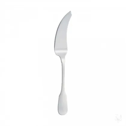 Zdjęcie Stylowy posrebrzany nóż do przystawek - Zaramella Argenti