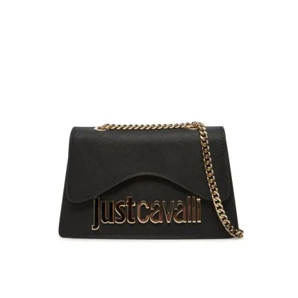 Zdjęcie Just Cavalli Torebka 78RA4BB7 ZS766 Czarny