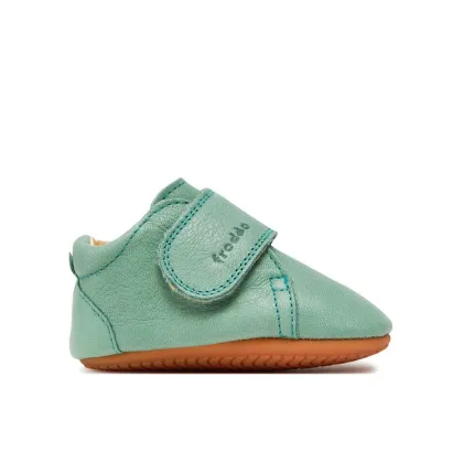 Zdjęcie Froddo Półbuty Prewalkers New Classic G1130016-12 Turkusowy
