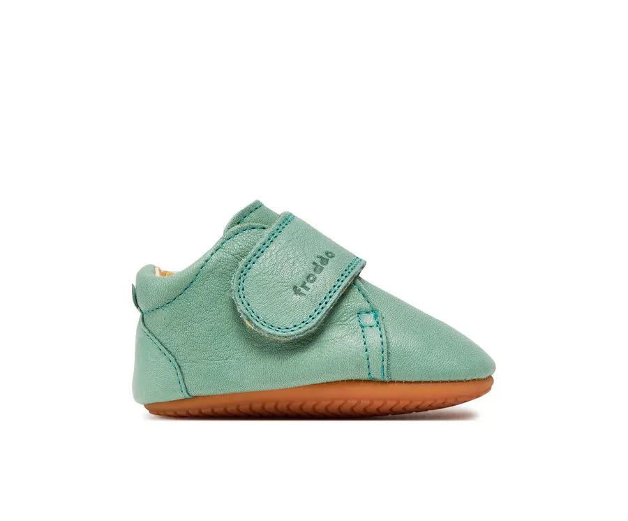 obrazek 1 Froddo Półbuty Prewalkers New Classic G1130016-12 Turkusowy