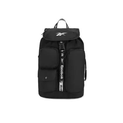 Zdjęcie Reebok Plecak RBK-016-CCC-06 Czarny
