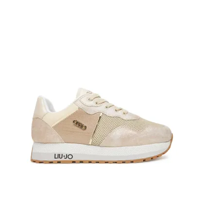 Zdjęcie Liu Jo Sneakersy 4A5307 TX470 S Beżowy