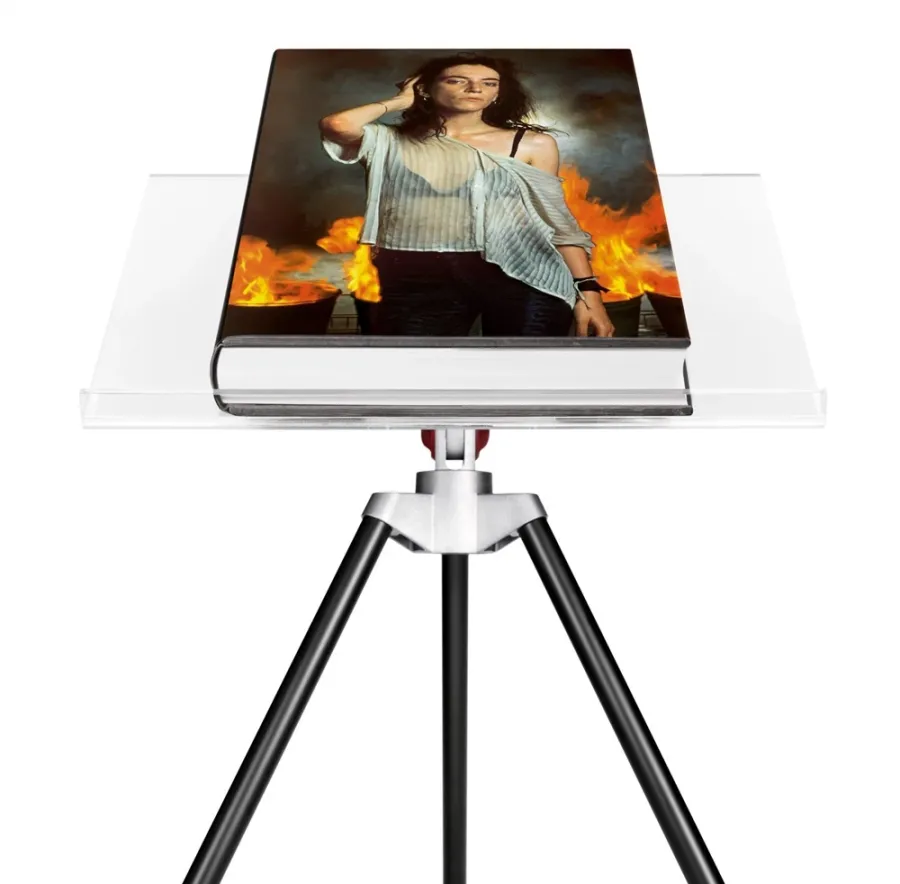 obrazek 3 Książka Annie Leibovitz, Art Edition - Taschen
