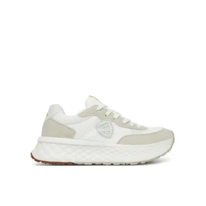 Zdjęcie Blauer Sneakersy S5LYNN01 Biały