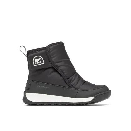 Zdjęcie Sorel Śniegowce Whitney™II Plus Bootie Wp 2101341010 Czarny