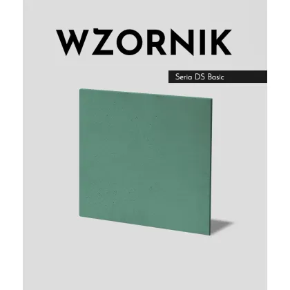 Zdjęcie Wzornik DS - (zielony, średnia porowatość) - beton architektoniczny