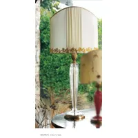 Picture A beautiful, stylish Murano lamp with a unique design - Il Paralume Marina