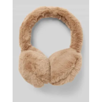 Zdjęcie Nauszniki z obszyciem sztucznym futrem model ‘Soft Earwarmer’