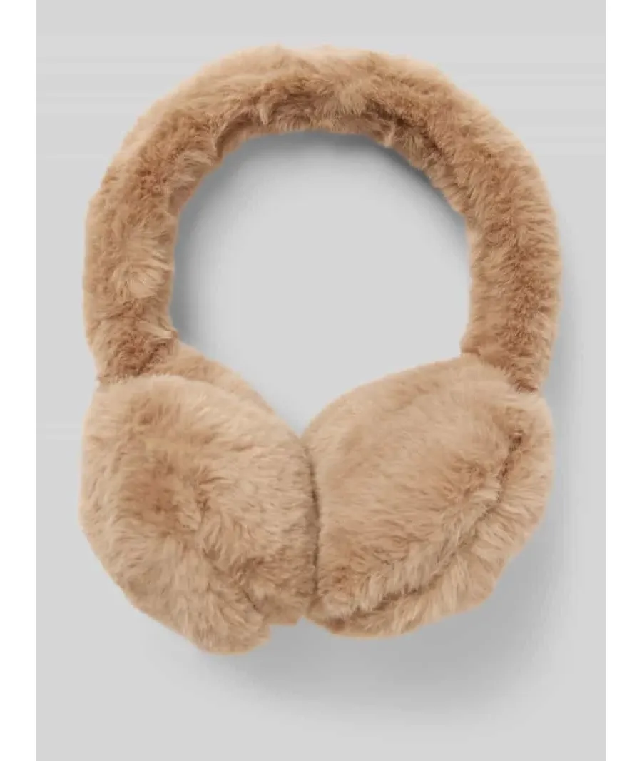 obrazek 1 Nauszniki z obszyciem sztucznym futrem model ‘Soft Earwarmer’