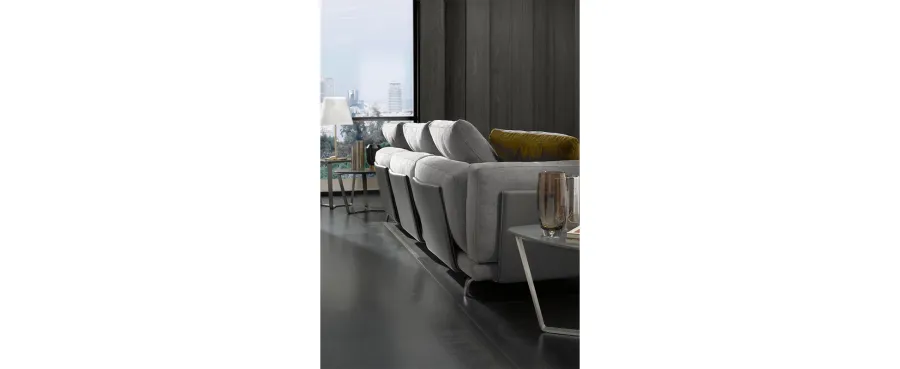 obrazek 10 Luksusowa, funkcjonalna sofa salonowa - Casadesus