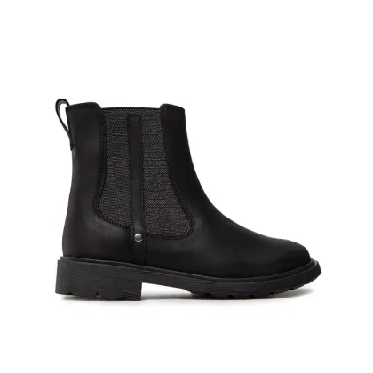 Zdjęcie Clarks Kozaki Astrol Orin K 261537496 Czarny