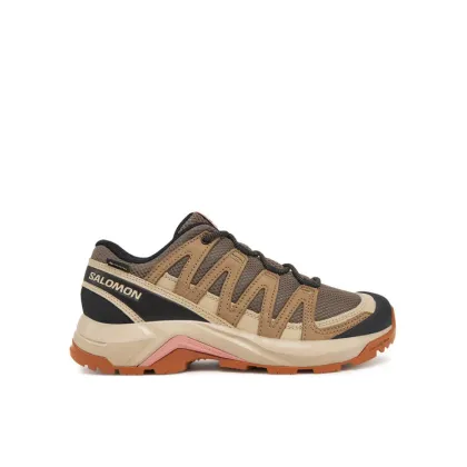 Zdjęcie Salomon Trekkingi X-Adventure Recon Gore Tex L47815500 Brązowy