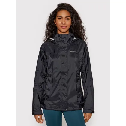 Zdjęcie Marmot Kurtka przejściowa 46700001 Czarny Regular Fit
