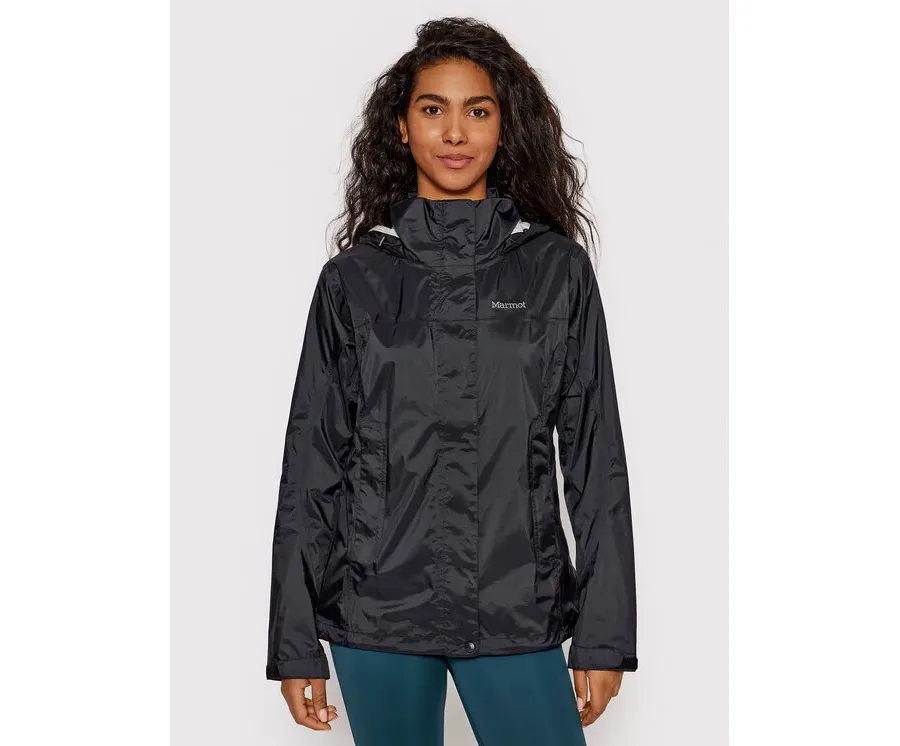 obrazek 1 Marmot Kurtka przejściowa 46700001 Czarny Regular Fit