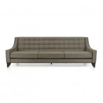 Zdjęcie Wygodna sofa 5-osobowa w nowoczesnym stylu - Sevensedie