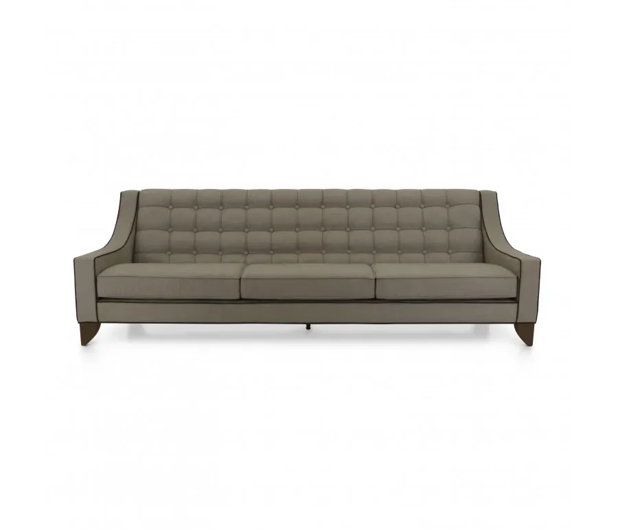 obrazek 1 Wygodna sofa 5-osobowa w nowoczesnym stylu - Sevensedie
