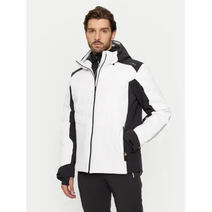 Zdjęcie CMP Kurtka narciarska 34W4727 Biały Regular Fit