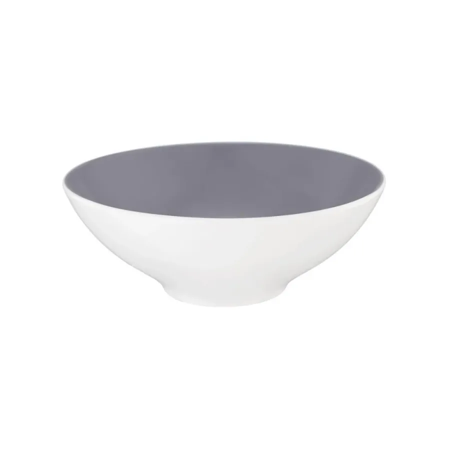 obrazek 1 Porcelanowa okrągła miska deserowa 14,5 cm z Niemiec - Seltmann Weiden