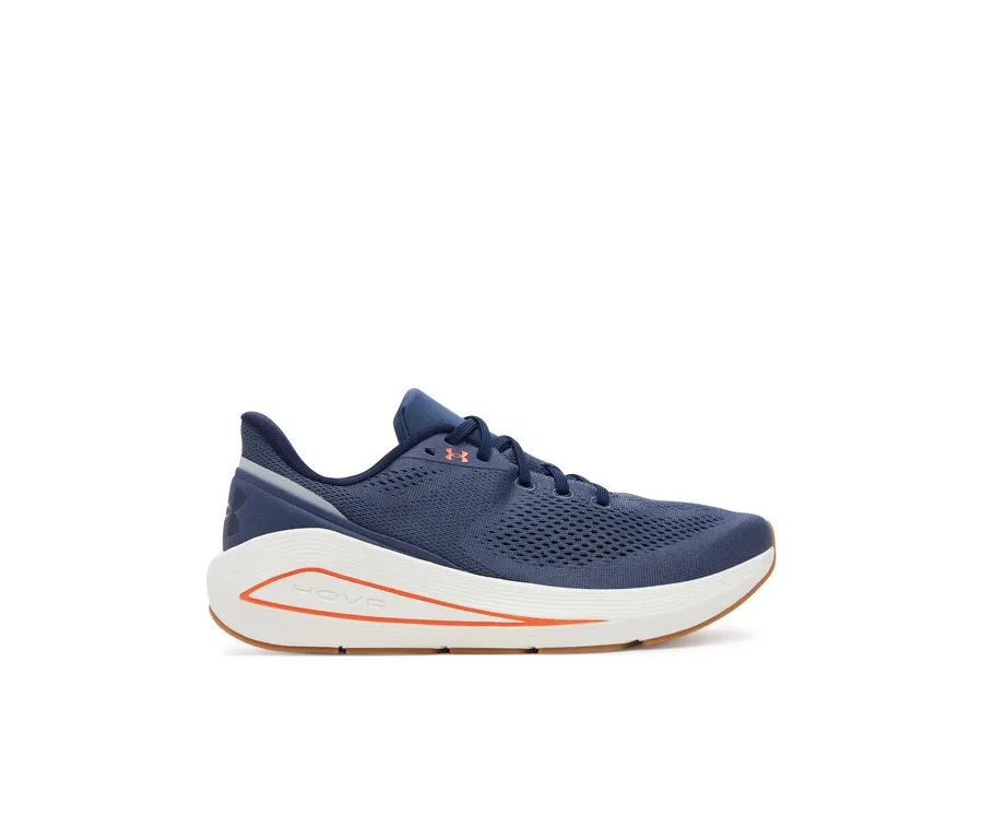 obrazek 1 Under Armour Buty do biegania UA Sonic 7 3028002 Szary