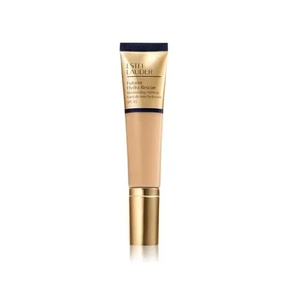 Zdjęcie ESTÉE LAUDER Futurist Hydra Rescue Moisturizing SPF 45 Podkład w płynie 35 ml Nr. 3W1 - Tawny