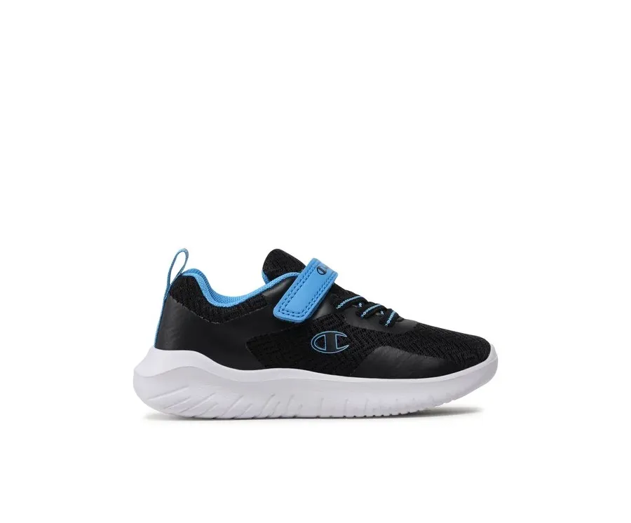 obrazek 1 Champion Sneakersy Softy Evolve B S32453-CHA-KK002 Czarny
