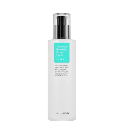 Zdjęcie Cosrx Two in One Poreless Power Liquid 100 ml
