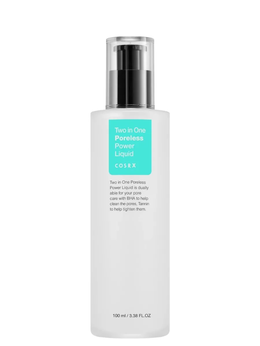 obrazek 1 Cosrx Two in One Poreless Power Liquid 100 ml