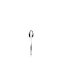 Picture Small silver Moderno coffee spoon
