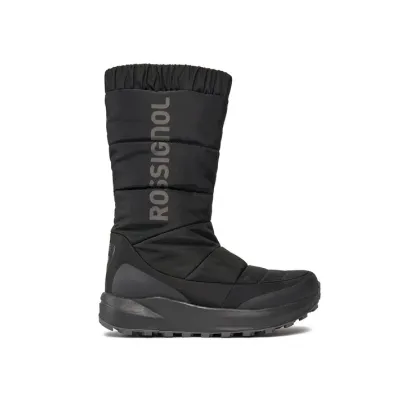 Zdjęcie Rossignol Śniegowce W Rossi Podium Kh RNMW330 Czarny