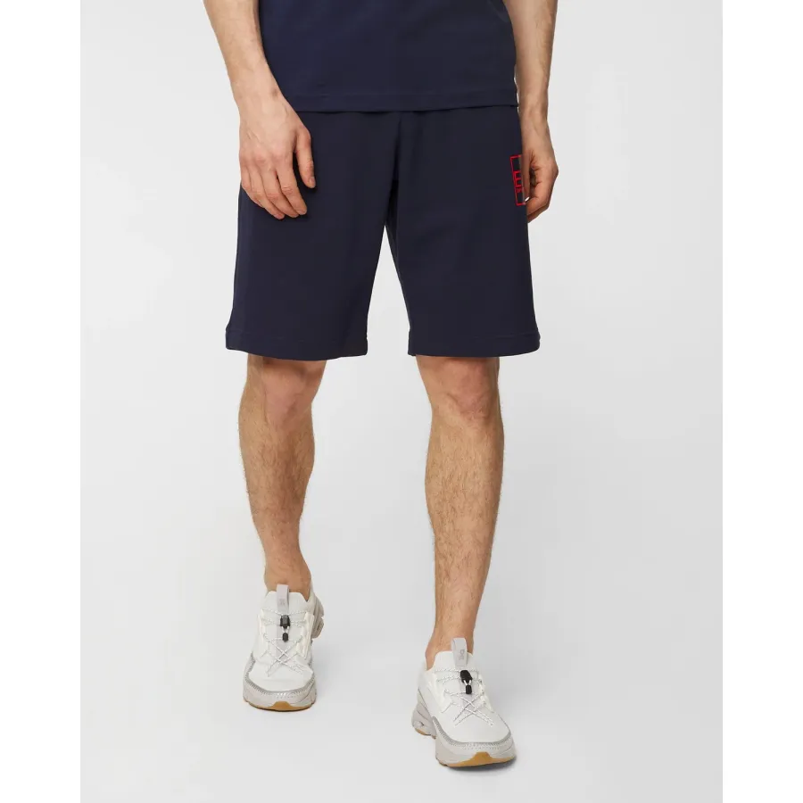 obrazek 1 Szorty Ea7 Emporio Armani EA7 Emporio Armani