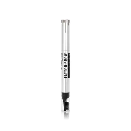 Zdjęcie Maybelline Tattoo Brow Lift Stick Kredka do brwi 1 szt. Nr. 3 - Medium Brown