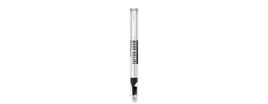 obrazek 1 Maybelline Tattoo Brow Lift Stick Kredka do brwi 1 szt. Nr. 3 - Medium Brown