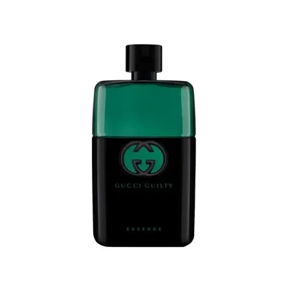 Zdjęcie Gucci Guilty Black Pour Homme Woda toaletowa 90 ml