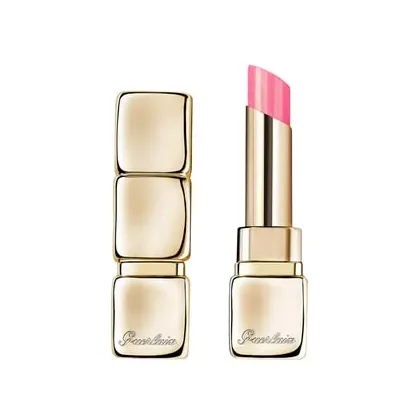 Zdjęcie GUERLAIN KissKiss Bee Glow Pearly Lip Balm Balsam do ust 3.2 g