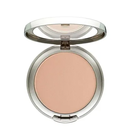 Zdjęcie Artdeco Pure Minerals Nawilżający podkład mineralny w kompakcie, 67 Natural Peach Natural Peach 10 g