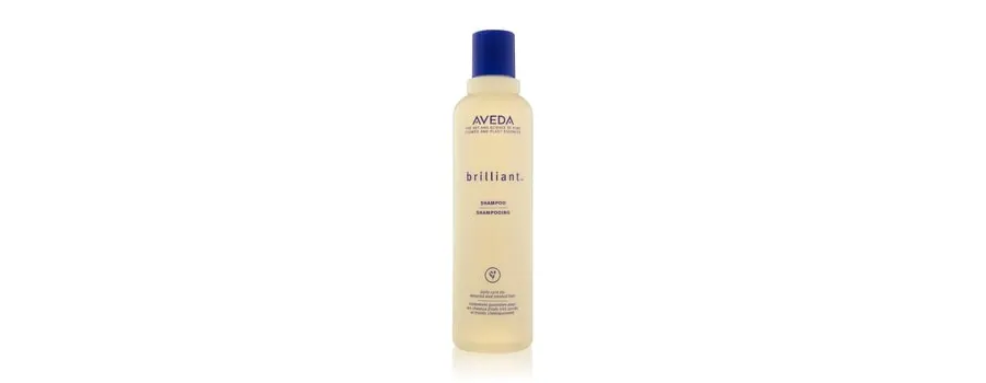 obrazek 1 Aveda Brilliant Szampon do włosów 250 ml