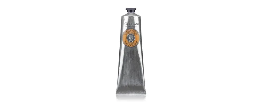 obrazek 1 L'OCCITANE Karité Krem do stóp 150 ml