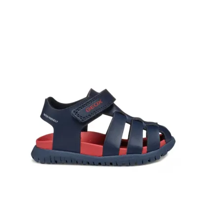 Zdjęcie Geox Sandały B Sandal Fusbetto B556AA 000BC C4002 Granatowy
