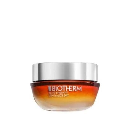 Zdjęcie BIOTHERM Blue Therapy Amber Algae Revitalize Day Cream Krem na dzień 30 ml