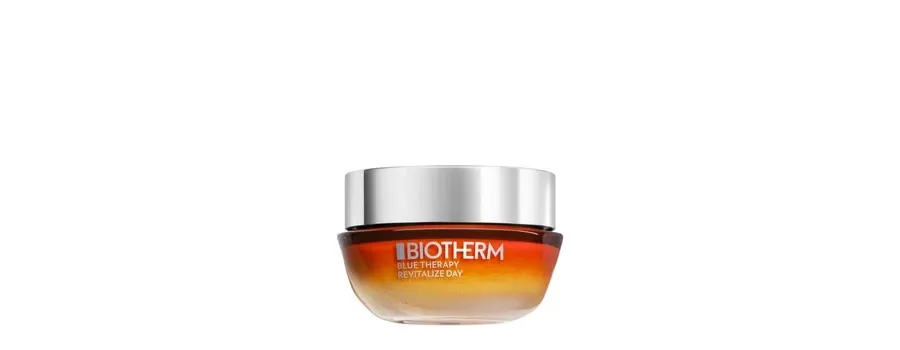 obrazek 1 BIOTHERM Blue Therapy Amber Algae Revitalize Day Cream Krem na dzień 30 ml
