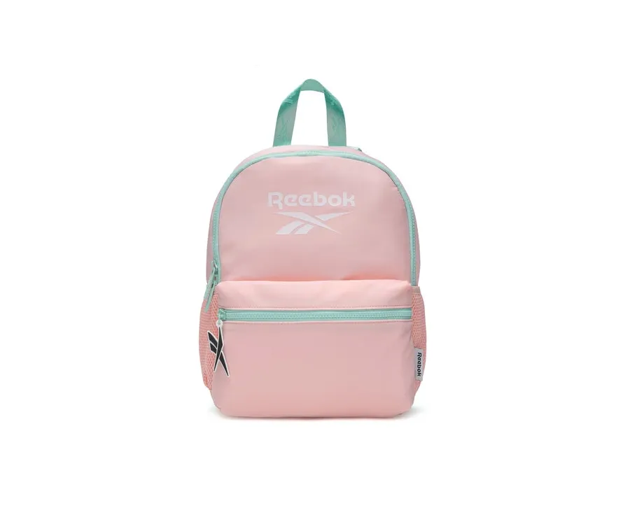 obrazek 1 Reebok Plecak RBK-047-CCC-05 Różowy