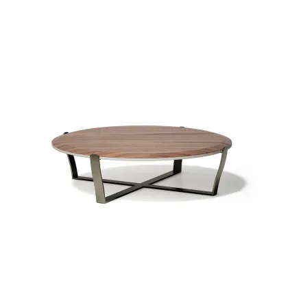 Picture Luxurious Italian coffee table for the living room