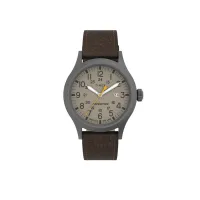 Zdjęcie Timex Zegarek Expedition Scout TW4B23100 Szary