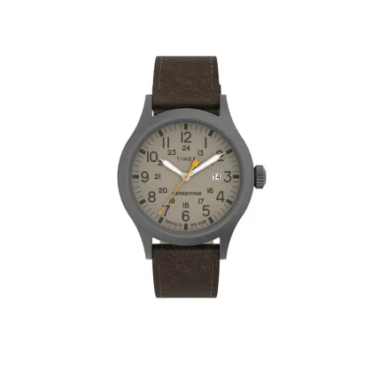 Zdjęcie Timex Zegarek Expedition Scout TW4B23100 Szary
