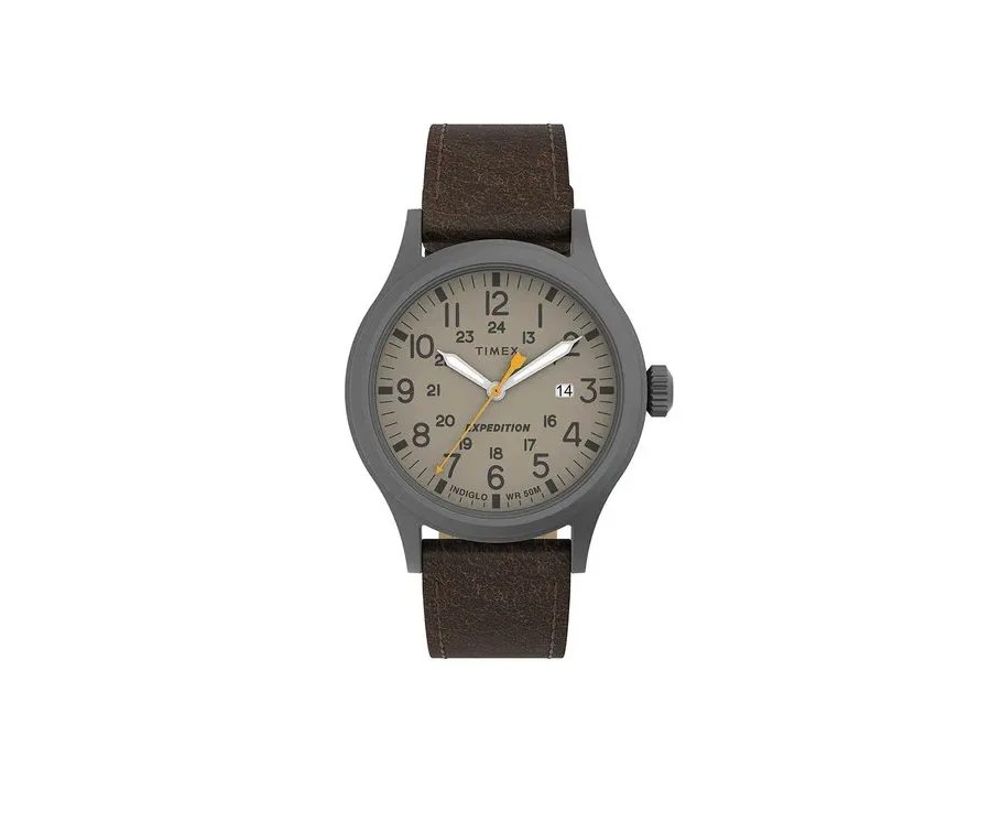 obrazek 1 Timex Zegarek Expedition Scout TW4B23100 Szary