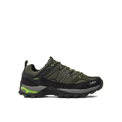 Zdjęcie CMP Trekkingi Rigel Low Trekking Wp 3Q54457 Khaki