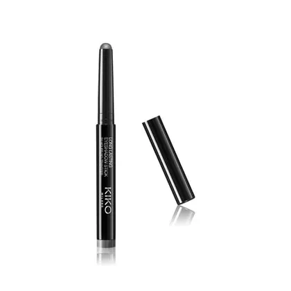 Zdjęcie KIKO Milano Long Lasting Eyeshadow Stick Cień do powiek 1.6 g 21 Slate Grey