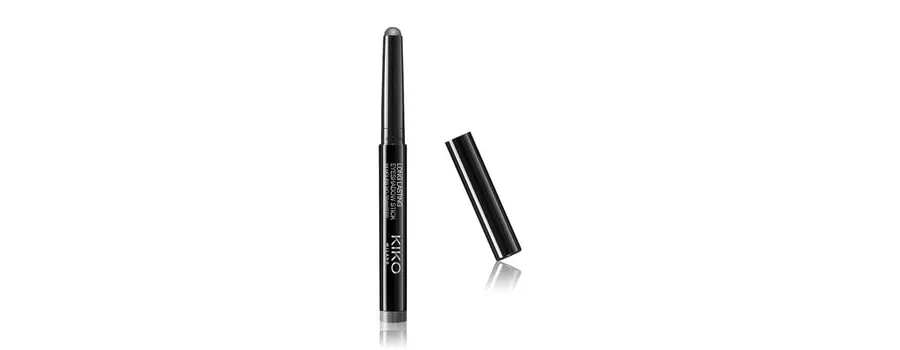 obrazek 1 KIKO Milano Long Lasting Eyeshadow Stick Cień do powiek 1.6 g 21 Slate Grey